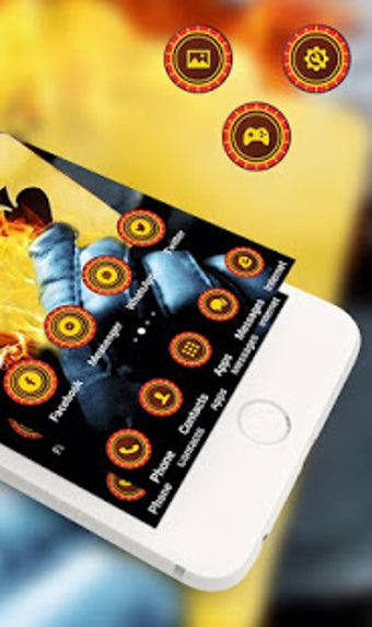 Imagen 3 para Joker Launcher