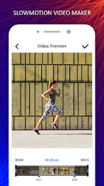 Image 2 for Slow motion Video Editor …