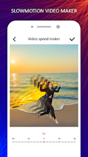 Image 0 for Slow motion Video Editor …