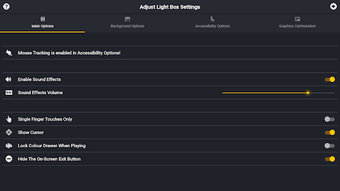 Image 4 for Cause  Effect Sensory Lig…