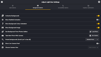 Image 8 for Cause  Effect Sensory Lig…