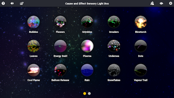 Image 0 for Cause & Effect Sensory Li…