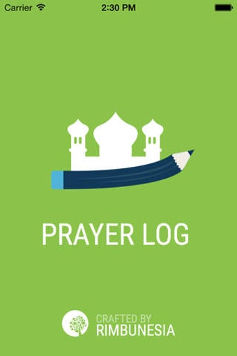Image 0 for Prayer Log - Log your raw…