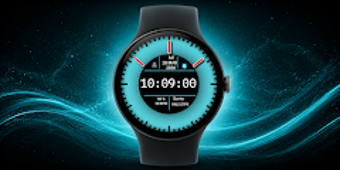 Imagen 0 para Minimal Watch face F7