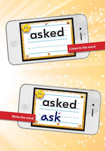 Image 0 for Sight Words 1-300: Kids L…
