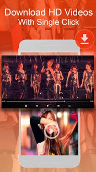 Image 0 for Video Downloader - Free D…