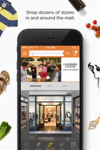 Image 0 for Shop Your Way Relay