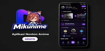 Image 0 for MikuNime - Nonton Anime