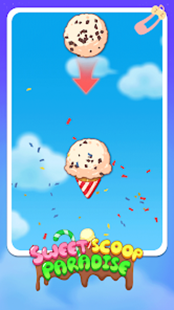 Image 0 for sweet scoop paradise