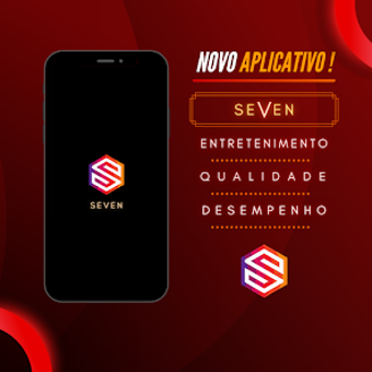 Image 0 for Seven v2 - Filmes e Série…