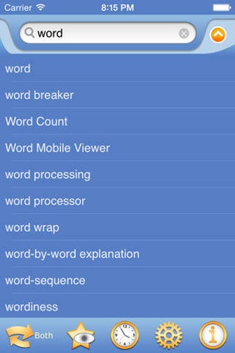 Image 0 for English Tamil Dictionary …