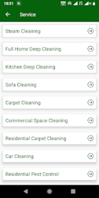 Image 3 for Pest Control