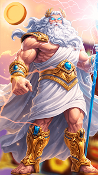 Image 0 for Olympus Wisdom