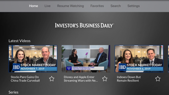 Image 3 for Investor's Business Daily