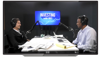 Image 0 for Investor's Business Daily