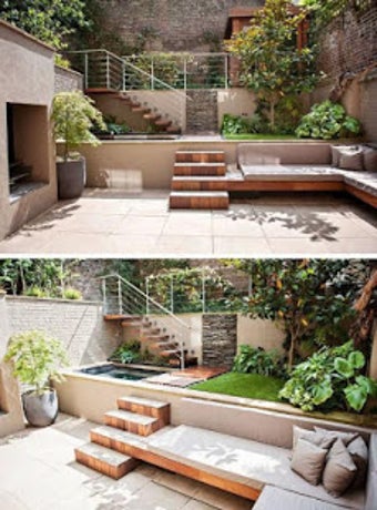 Image 0 for DIY Backyard Designs