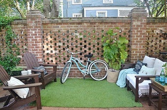 Image 1 for DIY Backyard Designs