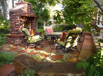 Image 3 for DIY Backyard Designs
