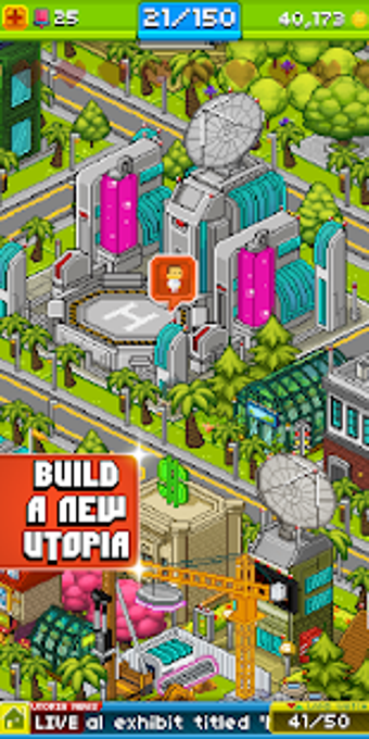 Imagen 0 para Pixel People
