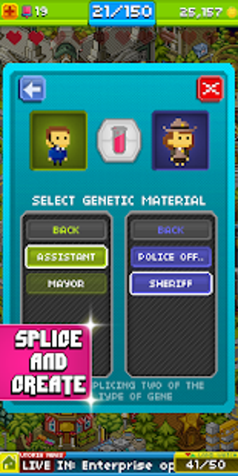 Imagen 2 para Pixel People