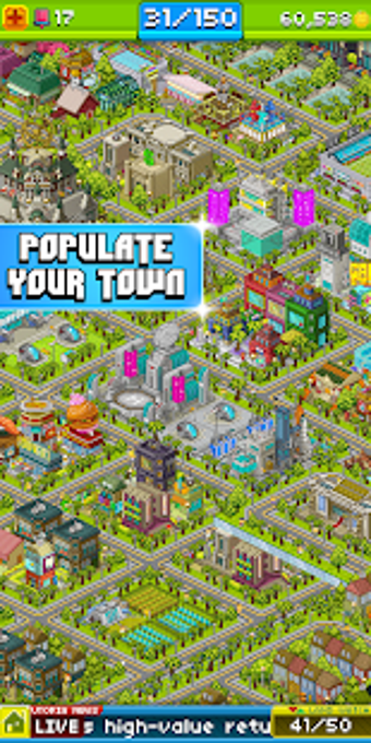 Imagen 1 para Pixel People