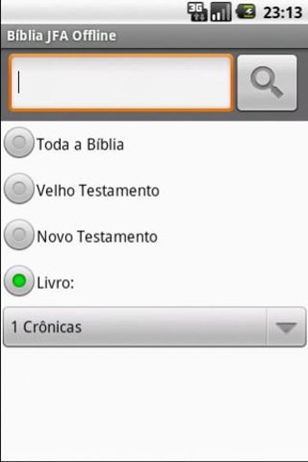 Image 1 for Bible Offline