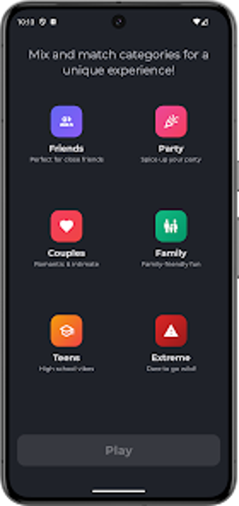 Image 0 for Party Mania Truth or Dare