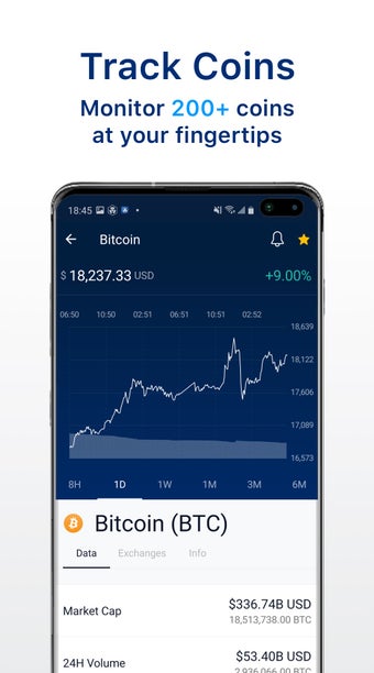 Imagen 0 para Crypto.com - Buy Bitcoin …