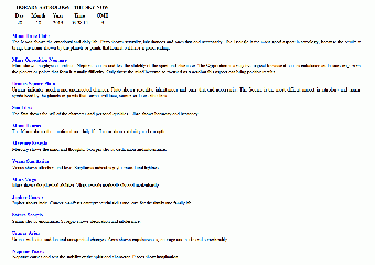 Imagen 0 para Simple Horary Astrology