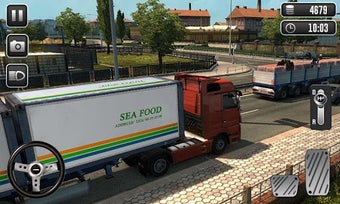 Image 1 for Euro Truck Driver 2019 - …