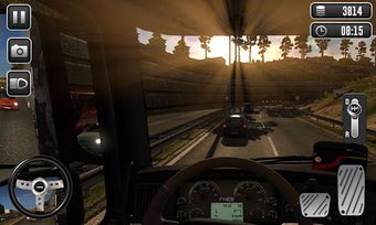 Image 0 for Euro Truck Driver 2019 - …