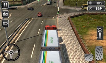 Image 2 for Euro Truck Driver 2019 - …