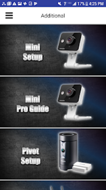 Image 0 for ProSetup for Zmodo Wirele…