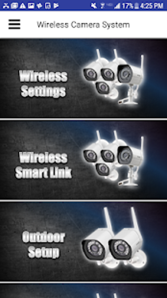 Image 1 for ProSetup for Zmodo Wirele…