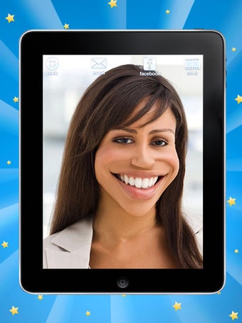 Image 6 for Squeeze it HD: Face Defor…