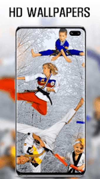 Image 1 for Ninja Kidz TV - Wallpaper…