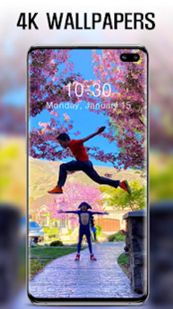 Image 2 for Ninja Kidz TV - Wallpaper…