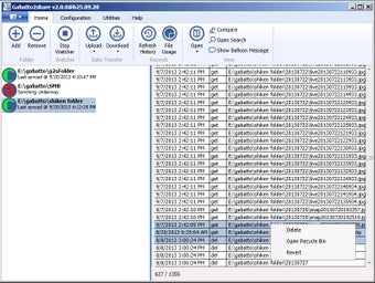 Image 3 for Gabatto2share (64-bit)