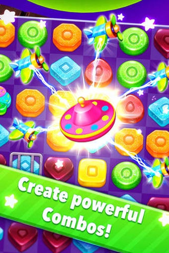 Image 0 for Gummy Blast