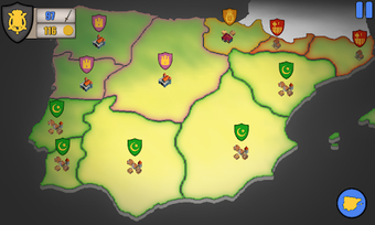 Image 2 for Conqueror of the world