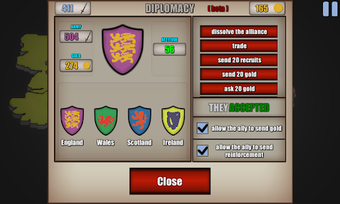 Image 1 for Conqueror of the world