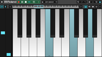Imagen 0 para Roland Zenbeats - Music C…