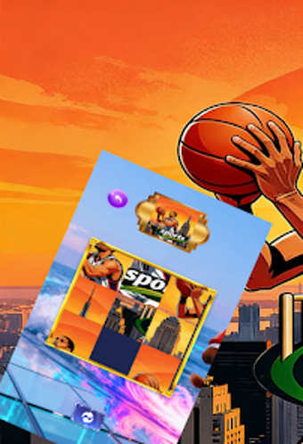 Image 0 for Easy Block Breakout