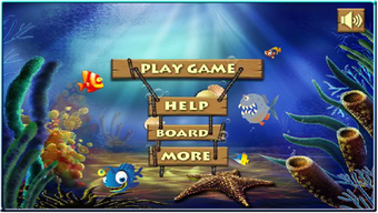 Image 1 for Big Fish Eat Small for Wi…