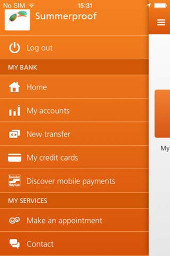 Imagen 0 para ING Smart Banking for sma…