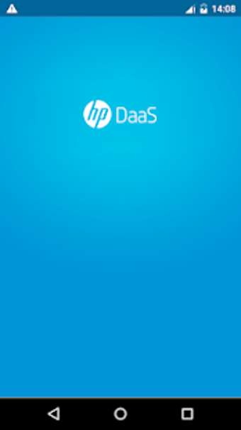 Imagen 0 para HP DaaS