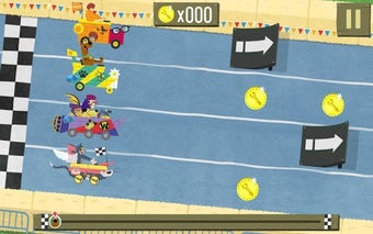Image 0 for Boomerang Make and Race