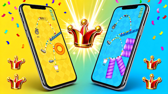 Imagen 0 para HoopShot Rush