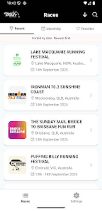 Image 0 for MultiSport Australia