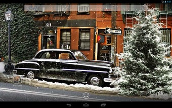 Image 0 for Winter 2016 Free LWP